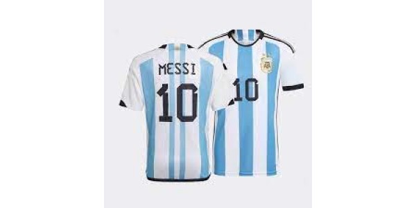 Argentinien kämpft gegen Frankreich um den WM-Titel